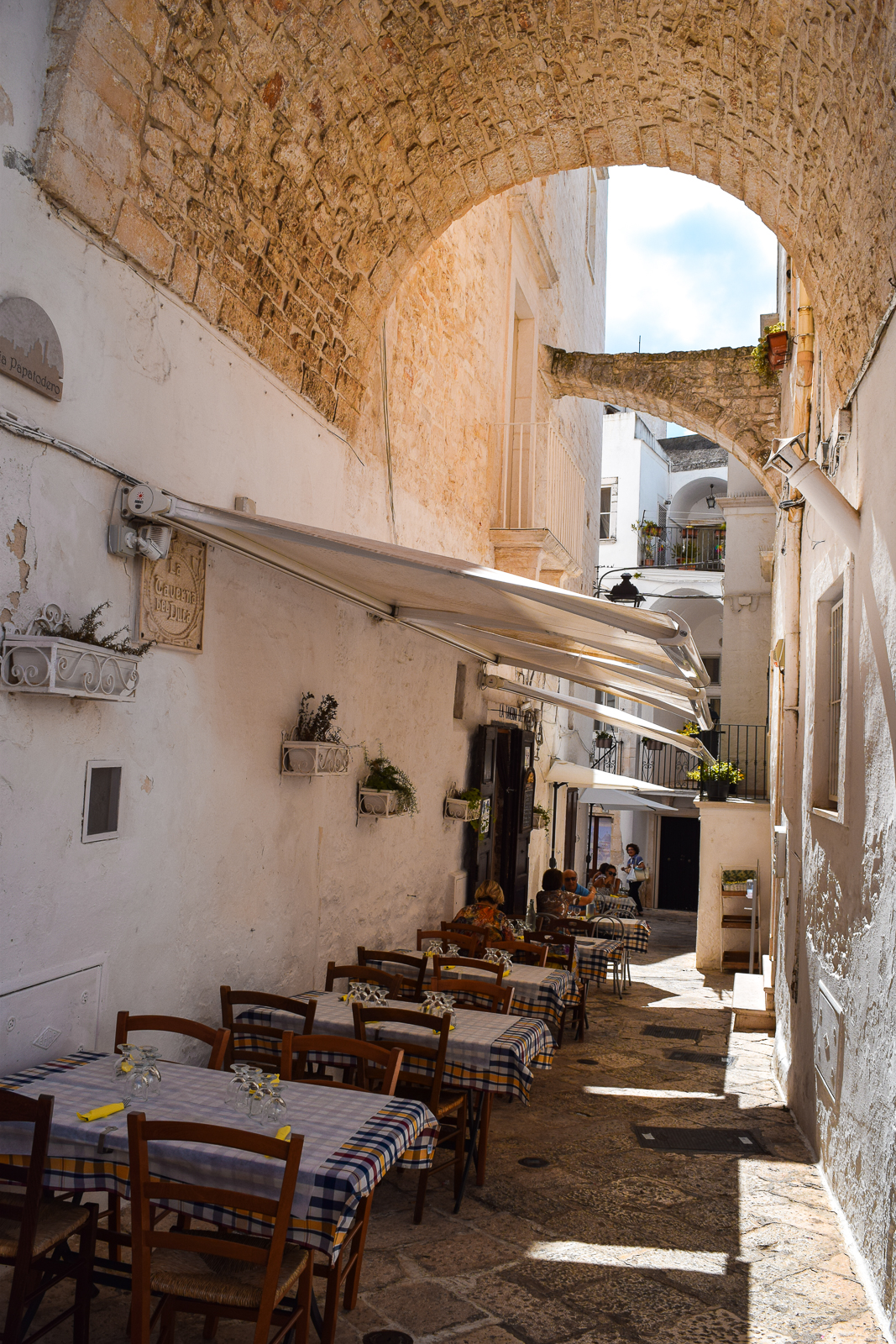 Visiting Locorotondo in an Afternoon: What to Do itria valley puglia Visiting Locorotondo in an Afternoon: What to Do itria valley puglia