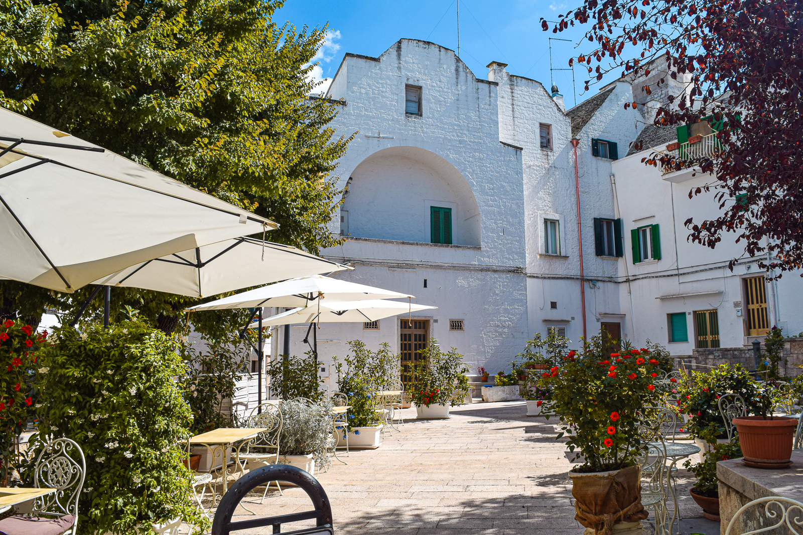 Visiting Locorotondo in an Afternoon: What to Do itria valley puglia Visiting Locorotondo in an Afternoon: What to Do itria valley puglia