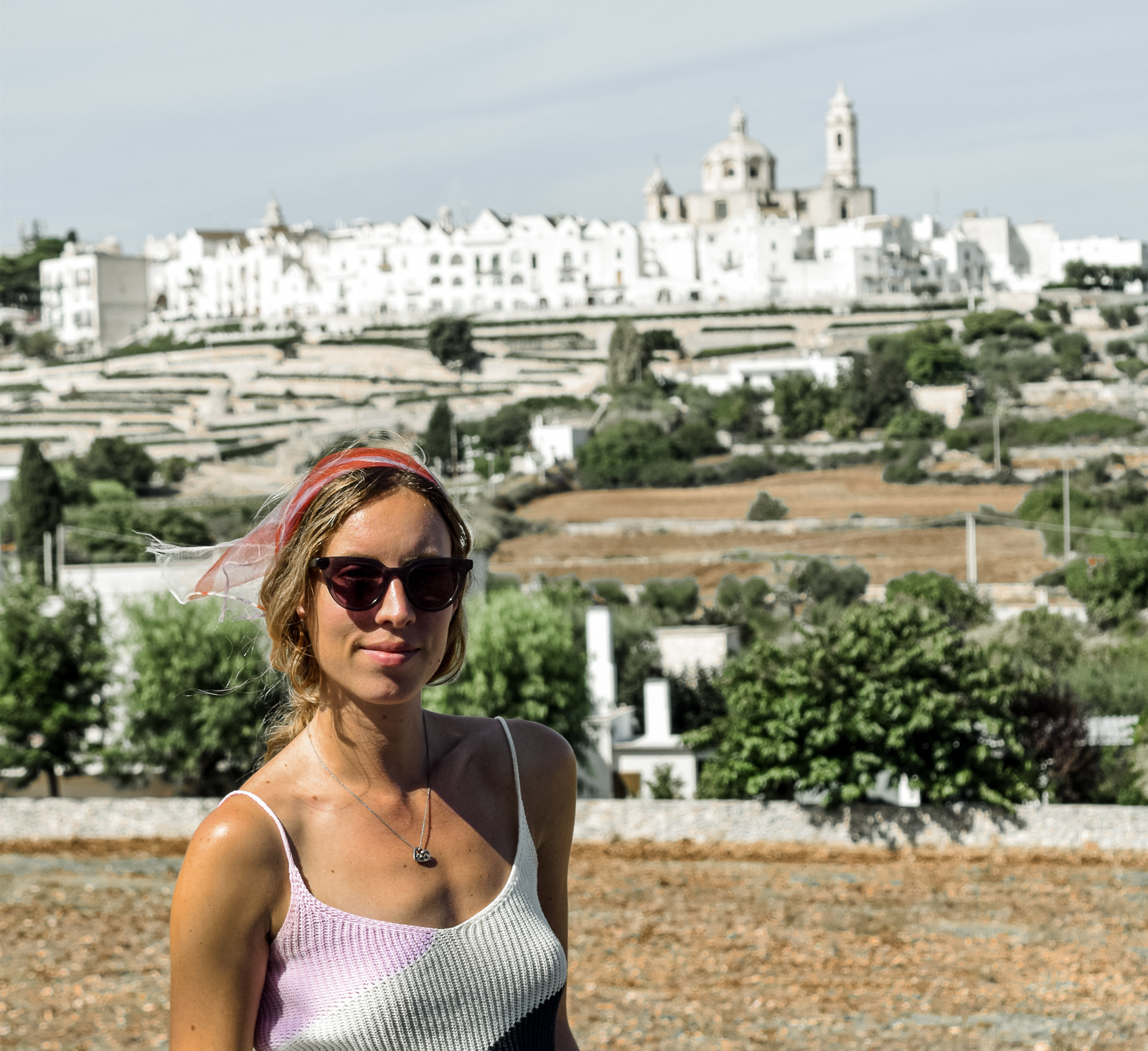 Visiting Locorotondo in an Afternoon: What to Do Visiting Locorotondo in an Afternoon: What to Do