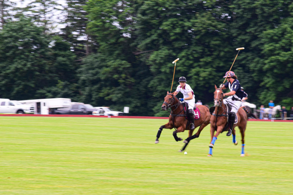In Pictures: The Towns, Beaches & Nuances of Greenwich, CT greenwich polo club