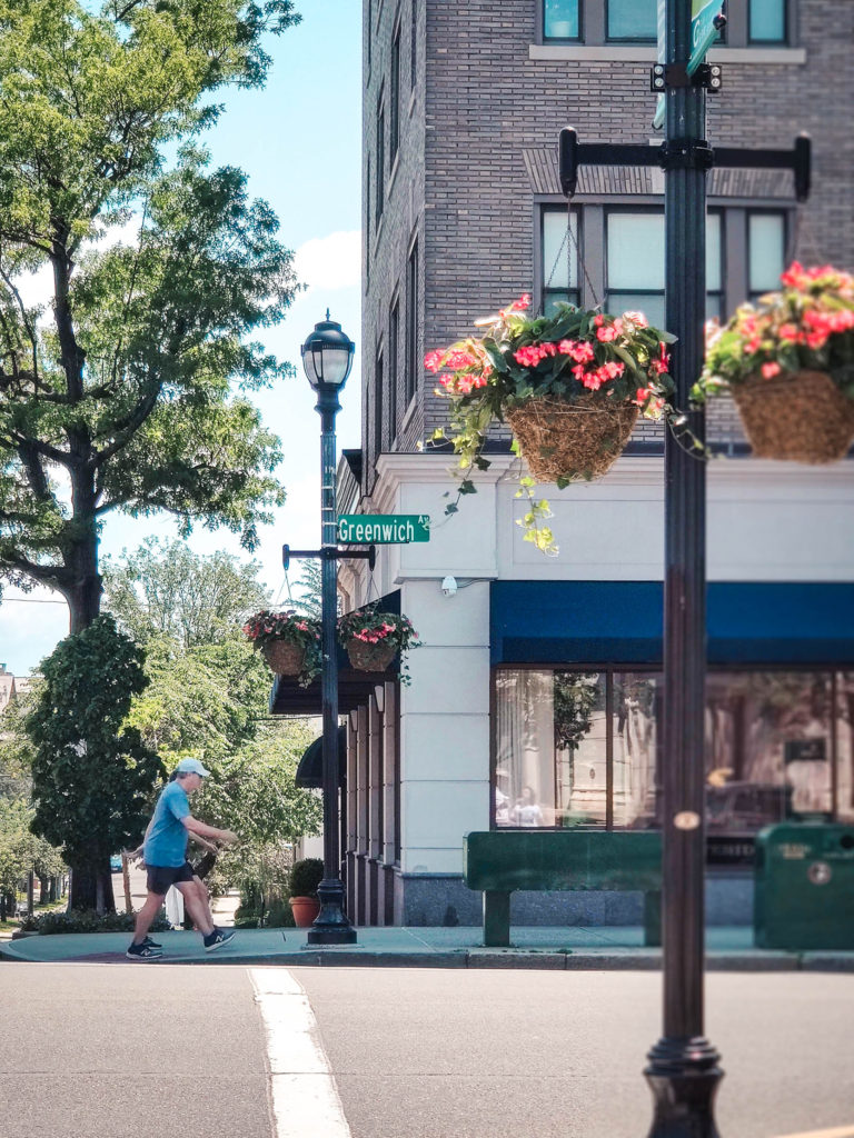 In Pictures: The Towns, Beaches & Nuances of Greenwich, CT In Pictures: The Towns, Beaches & Nuances of Greenwich, CT