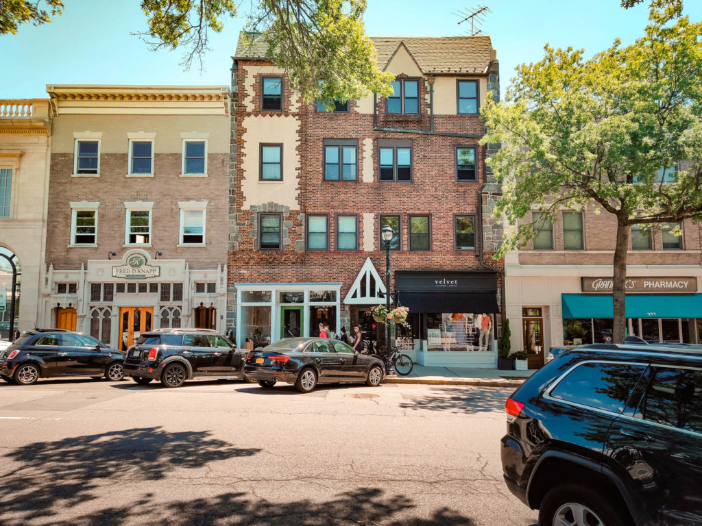 Downtown Greenwich, CT: Everything You Need to Know