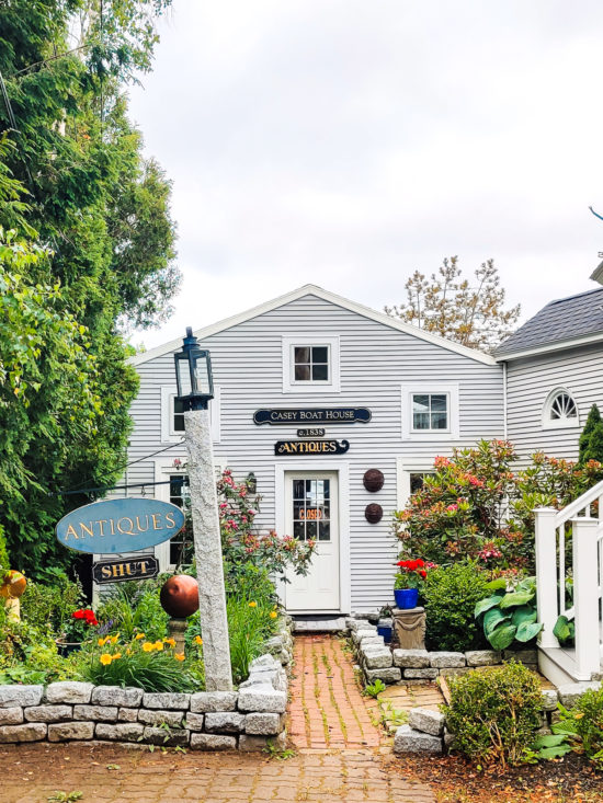 Things to Do in Kennebunkport, Maine in June • Svadore