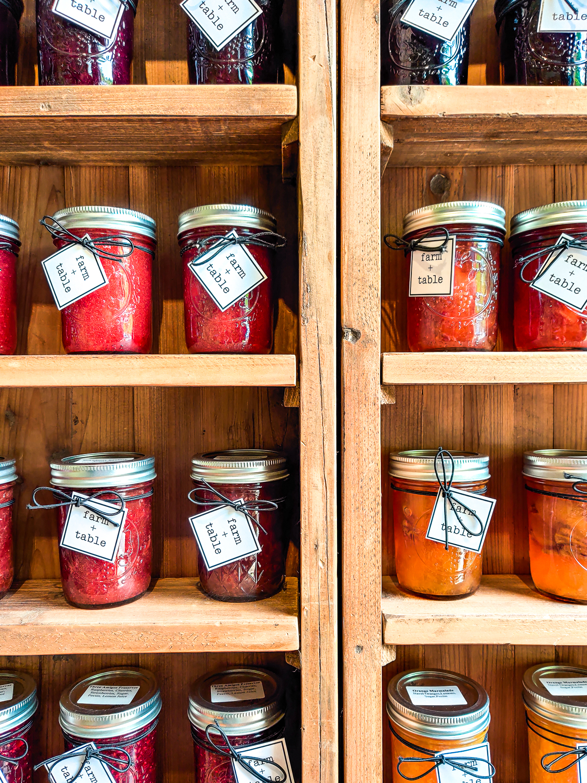 Kennebunkport, Maine in 24 Hours farm + table