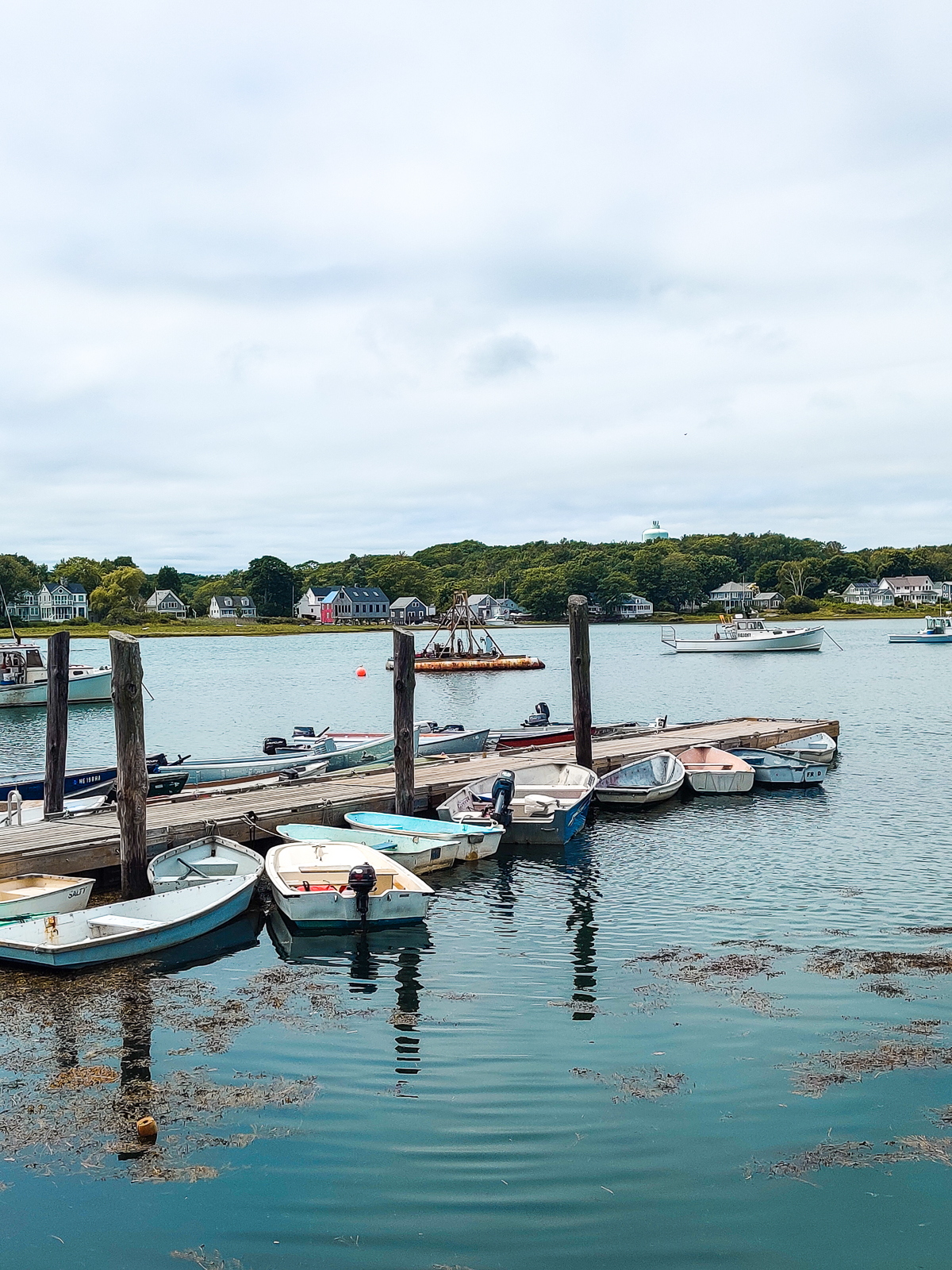 Kennebunkport, Maine in 24 Hours cape porpoise