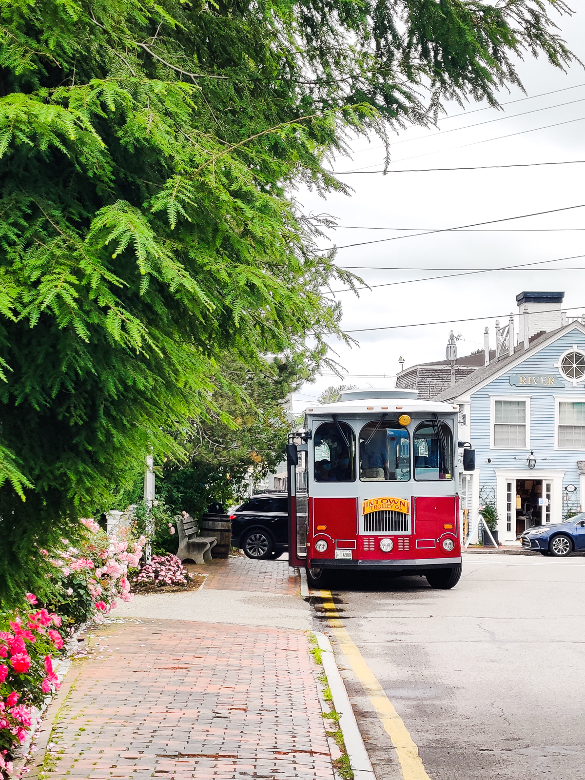 Kennebunkport, Maine in 24 Hours