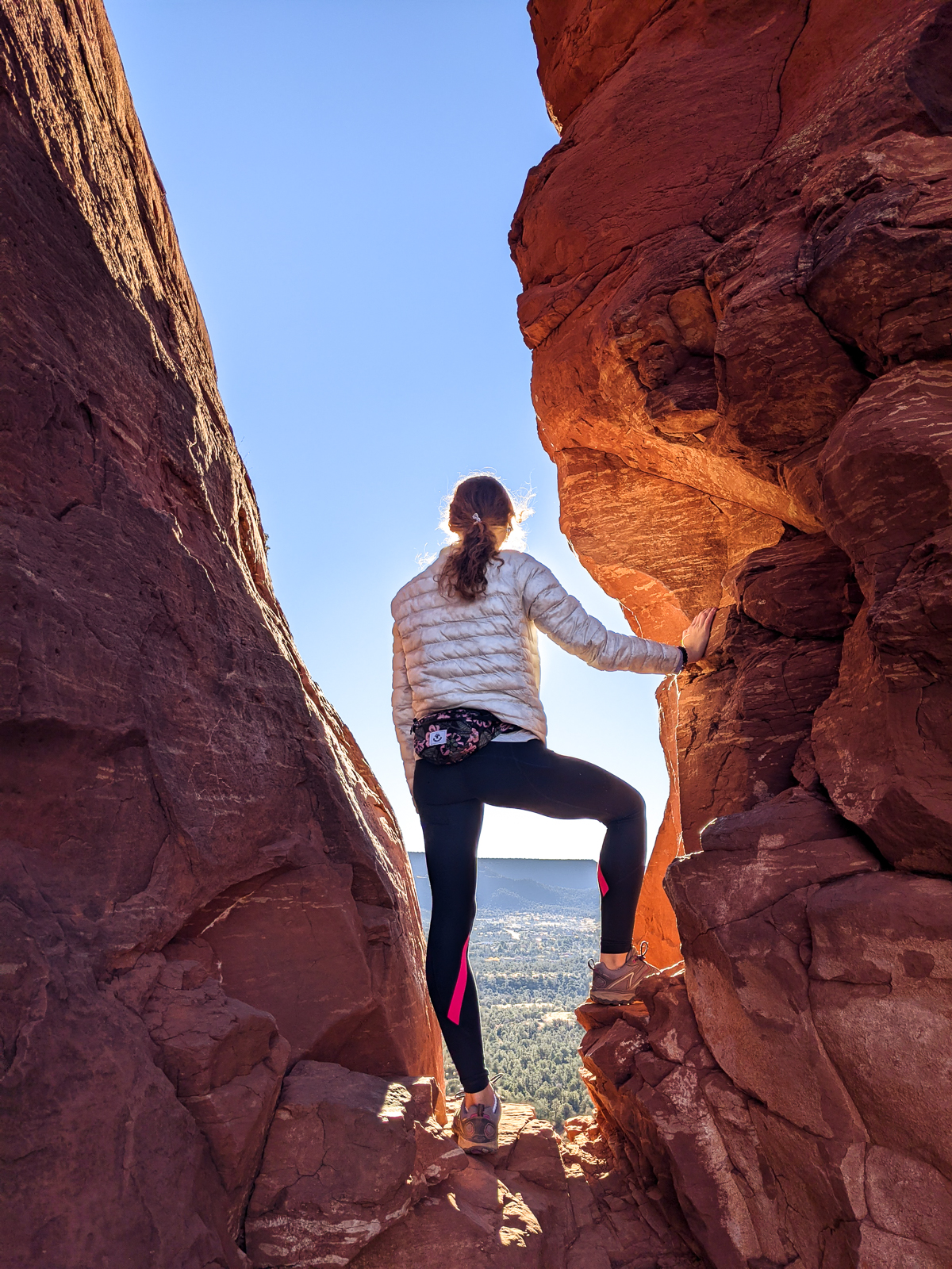 6 Iconic & Secret Sedona Vortex Hikes For All Levels bell rock