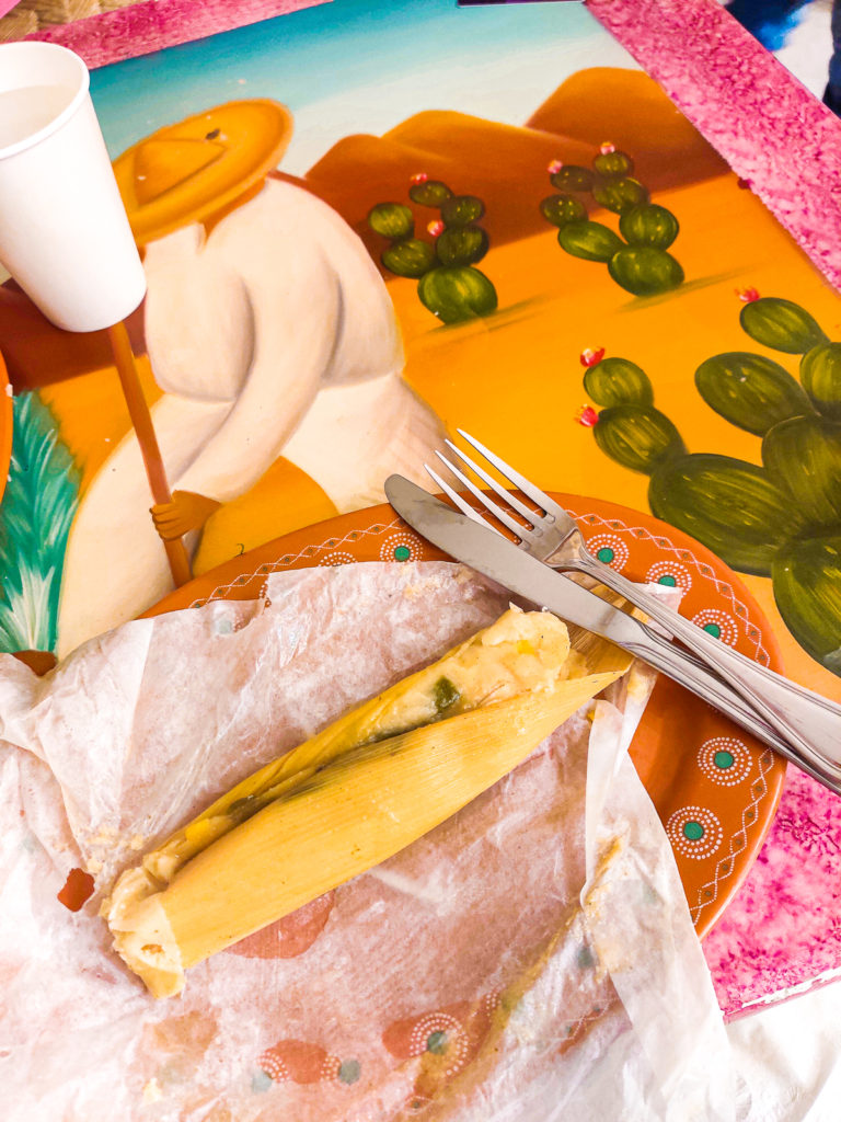 My First Time Eating Tamales: What To Know 