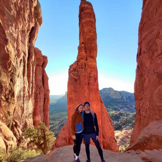 Aguas Blancas: Sand, Mud Baths, Chiringuitos, and Cliffs • Svadore