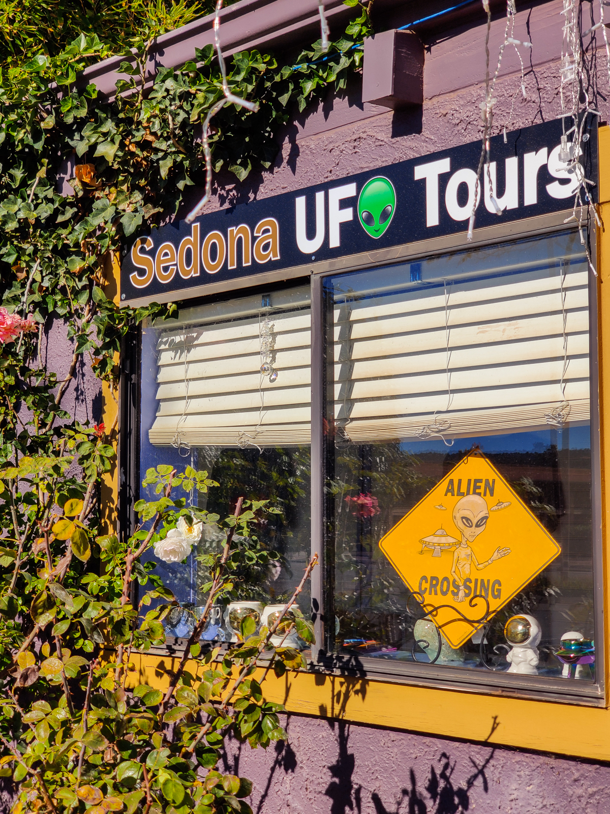 All About My First Sedona UFO Tour Experience All About My First Sedona UFO Tour Experience