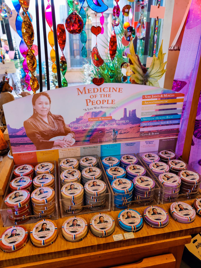 The Best of Everything at Tlaquepaque Arts & Crafts Shopping Village in Sedona