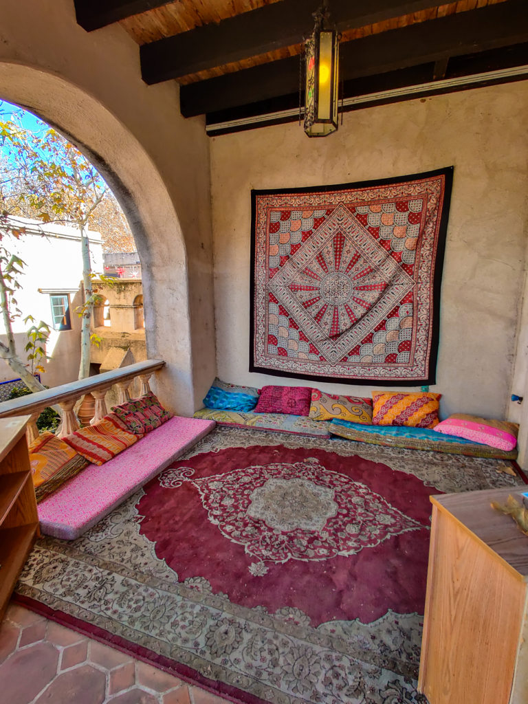 The Best of Everything at Tlaquepaque Arts & Crafts Shopping Village in Sedona