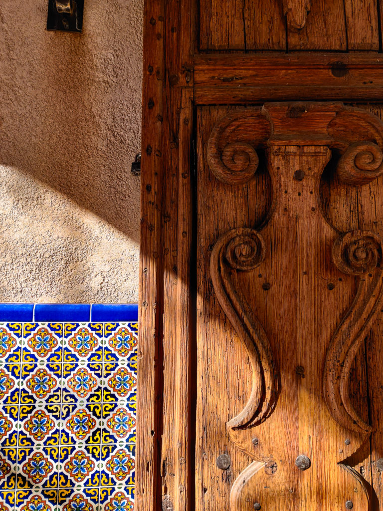 The Best of Everything at Tlaquepaque Arts & Crafts Shopping Village in Sedona