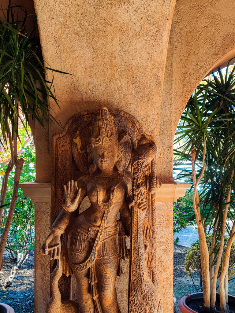 The Best of Everything at Tlaquepaque Arts & Crafts Shopping Village in Sedona