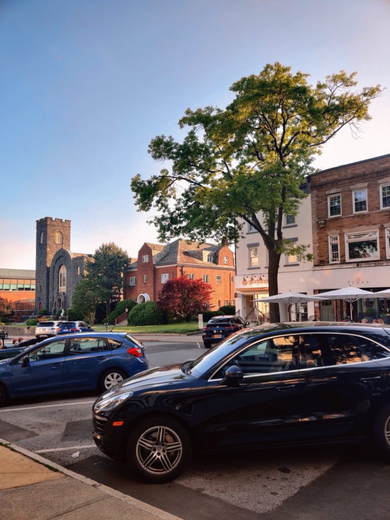 A Weekend or More in Greenwich, CT: 2 - 6 Day Itinerary greenwich avenue