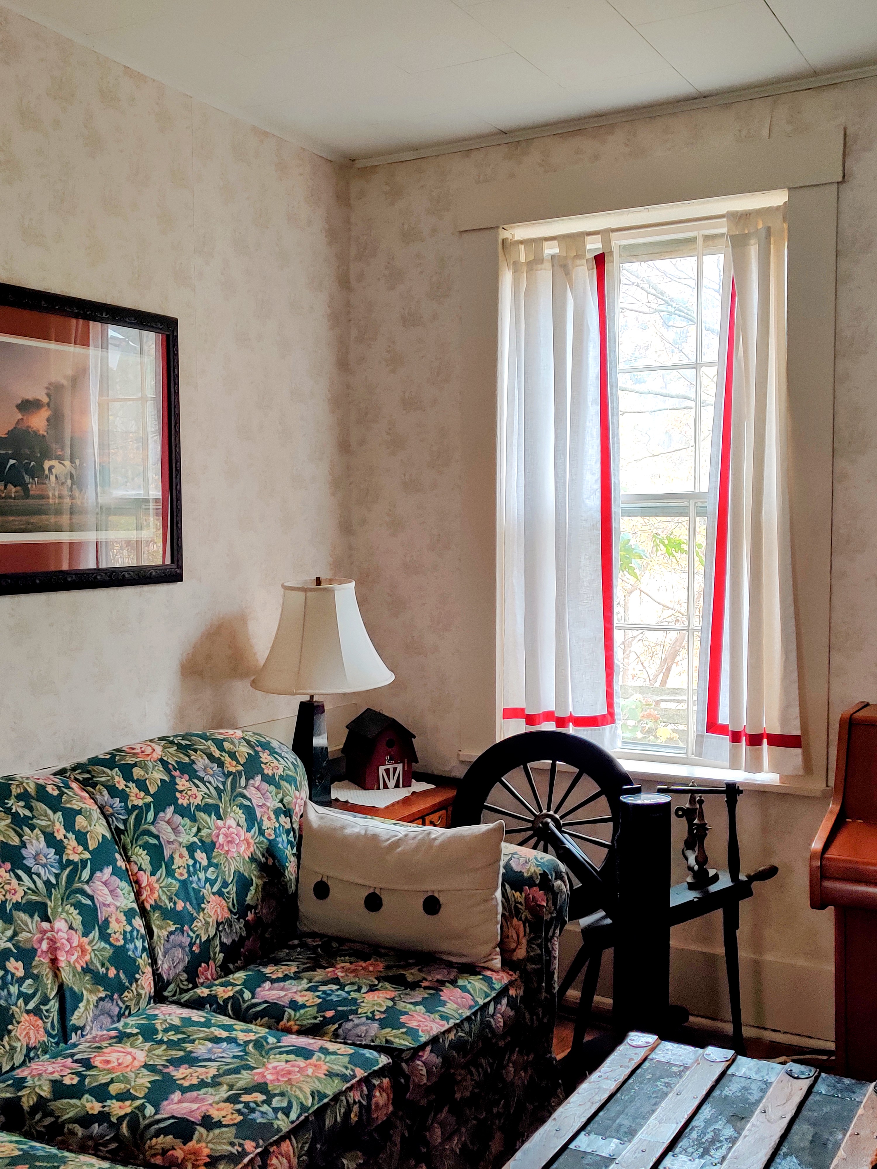 Vermont Farm Bed & Breakfast: Liberty Hill Farm & Inn in Rochester, VT Vermont Farm Bed & Breakfast: Liberty Hill Farm & Inn in Rochester, VT