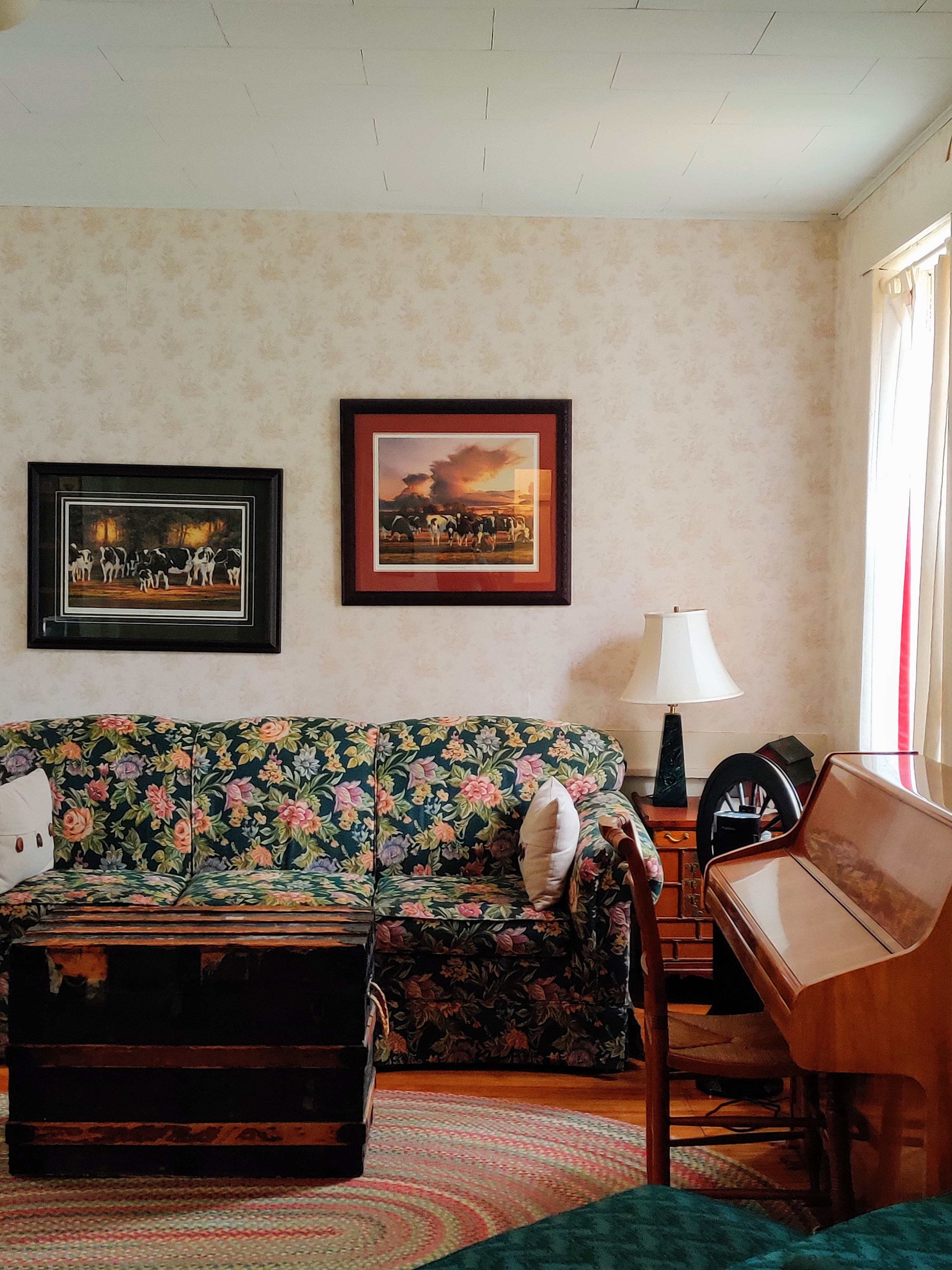 Vermont Farm Bed & Breakfast: Liberty Hill Farm & Inn in Rochester, VT Vermont Farm Bed & Breakfast: Liberty Hill Farm & Inn in Rochester, VT