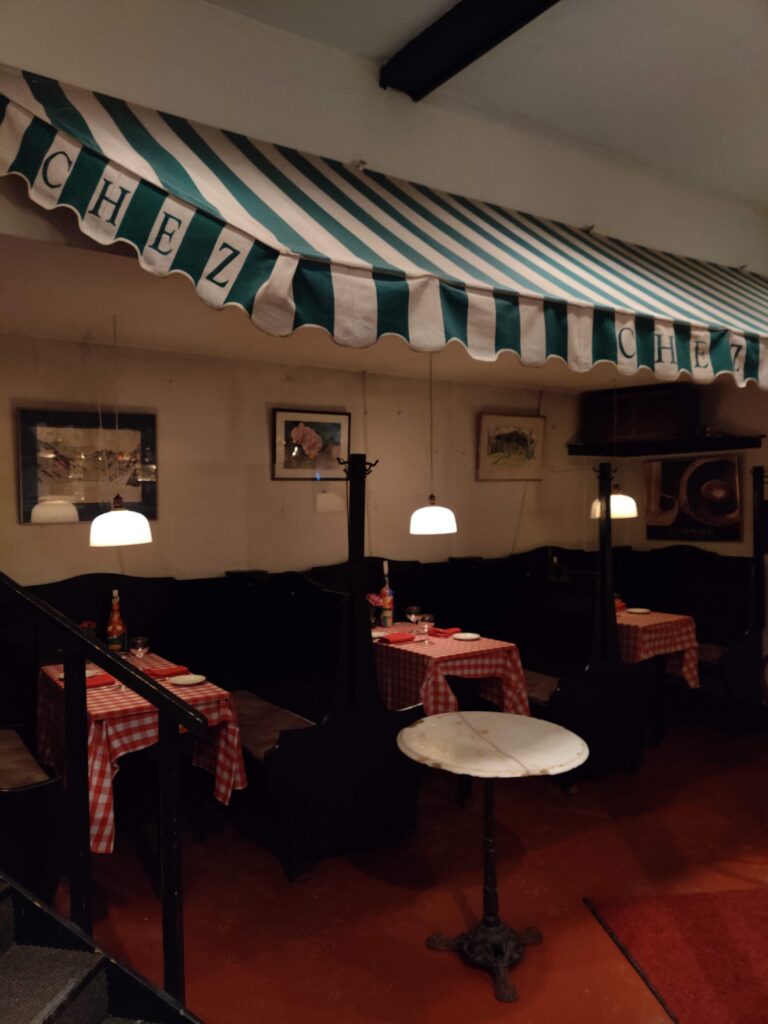 7 Best Restaurants in Vermont & Places to Eat chez henri sugarbush 7 Best Restaurants in Vermont & Places to Eat chez henri sugarbush