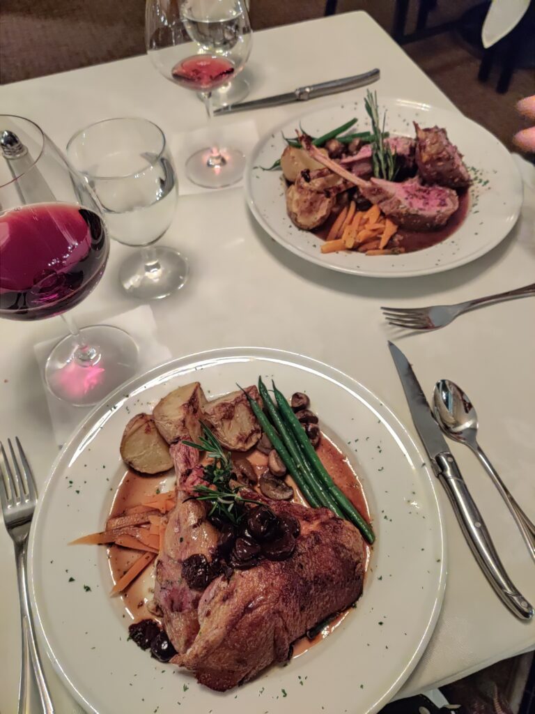 7 Best Restaurants in Vermont & Places to Eat mistral's at toll gate 7 Best Restaurants in Vermont & Places to Eat Mistral's at toll gate