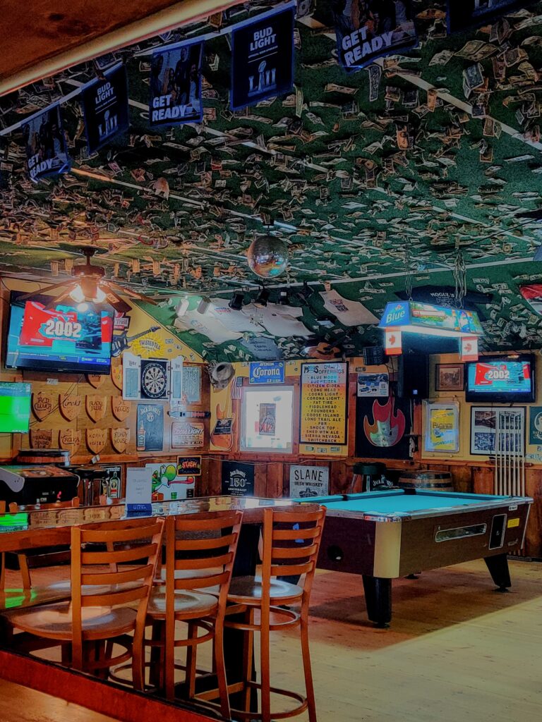 7 Best Restaurants in Vermont & Places to Eat moguls sports pub killington 7 Best Restaurants in Vermont & Places to Eat moguls sports pub killington