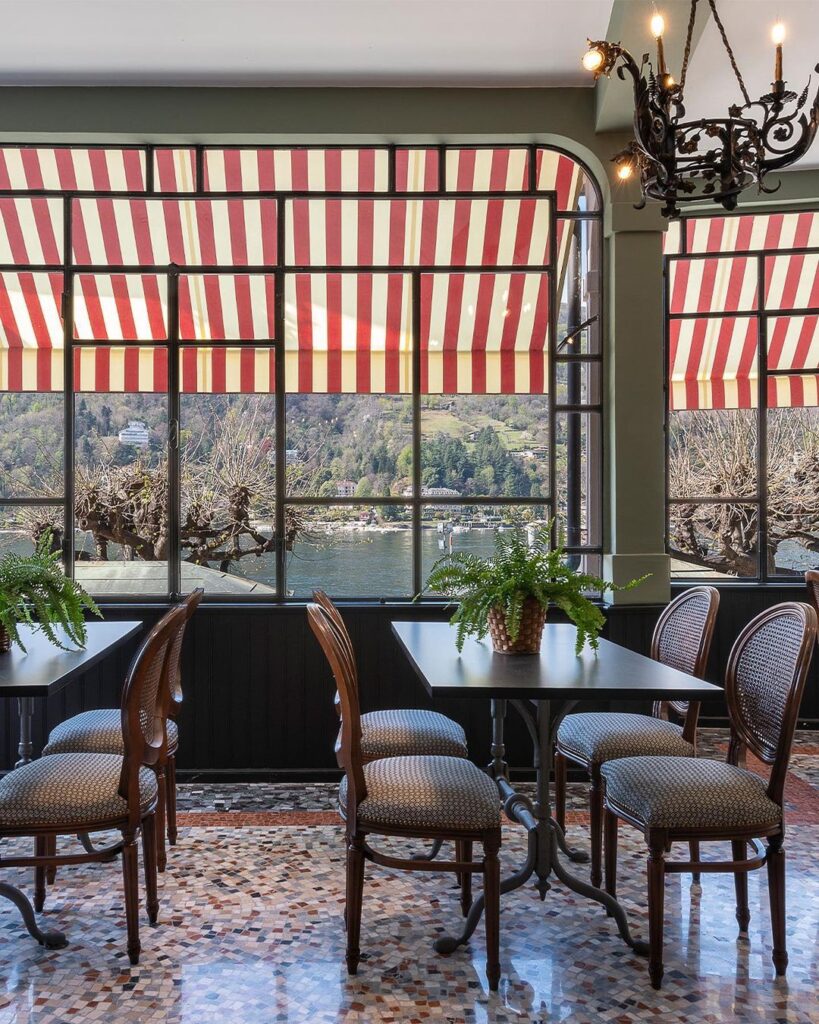 The Beauty of Isola Bella, Lago Maggiore The Beauty of Isola Bella, Lago Maggiore