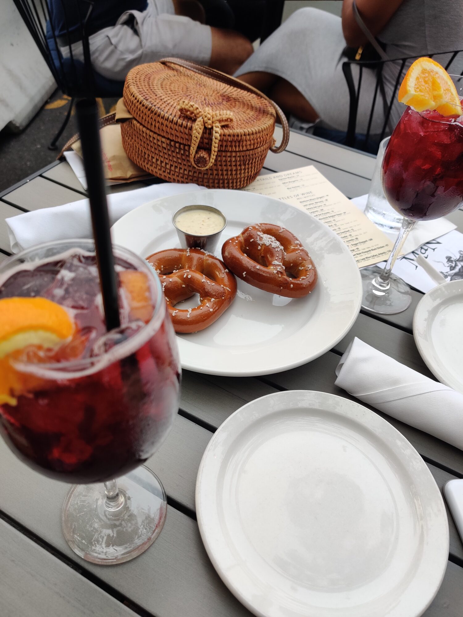 32 Amazing Restaurants in Greenwich, CT Right Now • Svadore