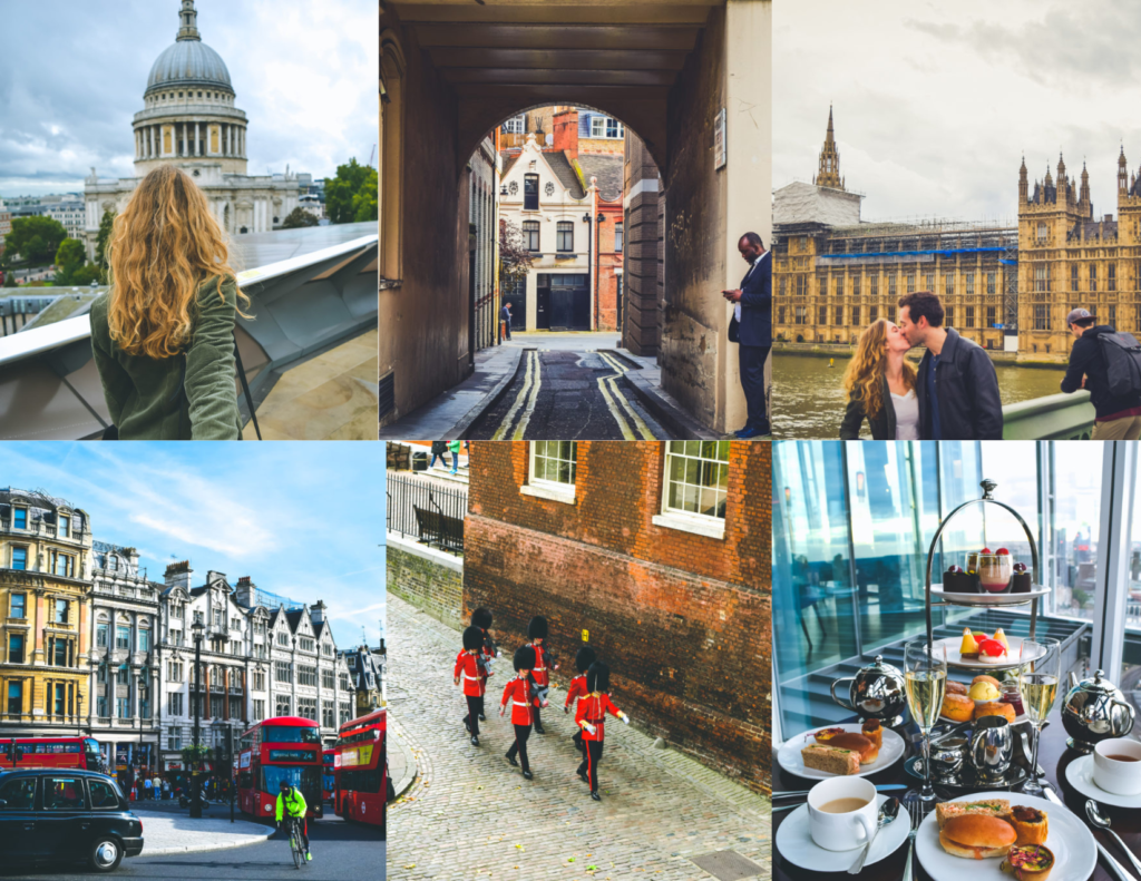 3 Days in London: The Ultimate 72-Hour Itinerary for First-Timers
