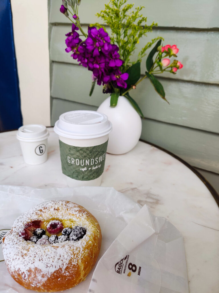 A Weekend in Rhode Island: Newport & Farm Coast Guide