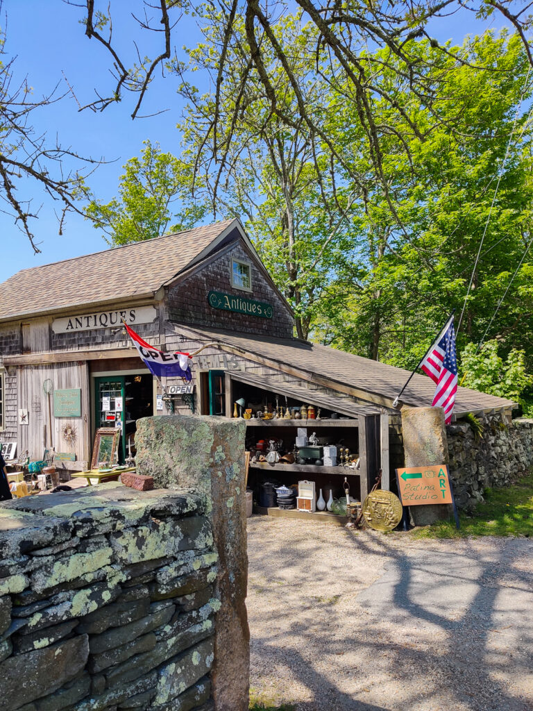 A Weekend in Rhode Island: Newport & Farm Coast Guide