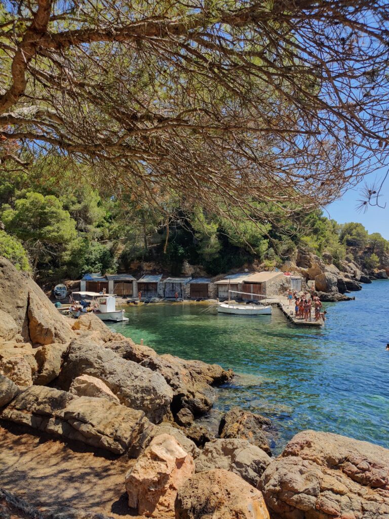3 Day Ibiza Itinerary: Experience Real Ibiza's Hippy Past (You Won't Find This Elsewhere)
