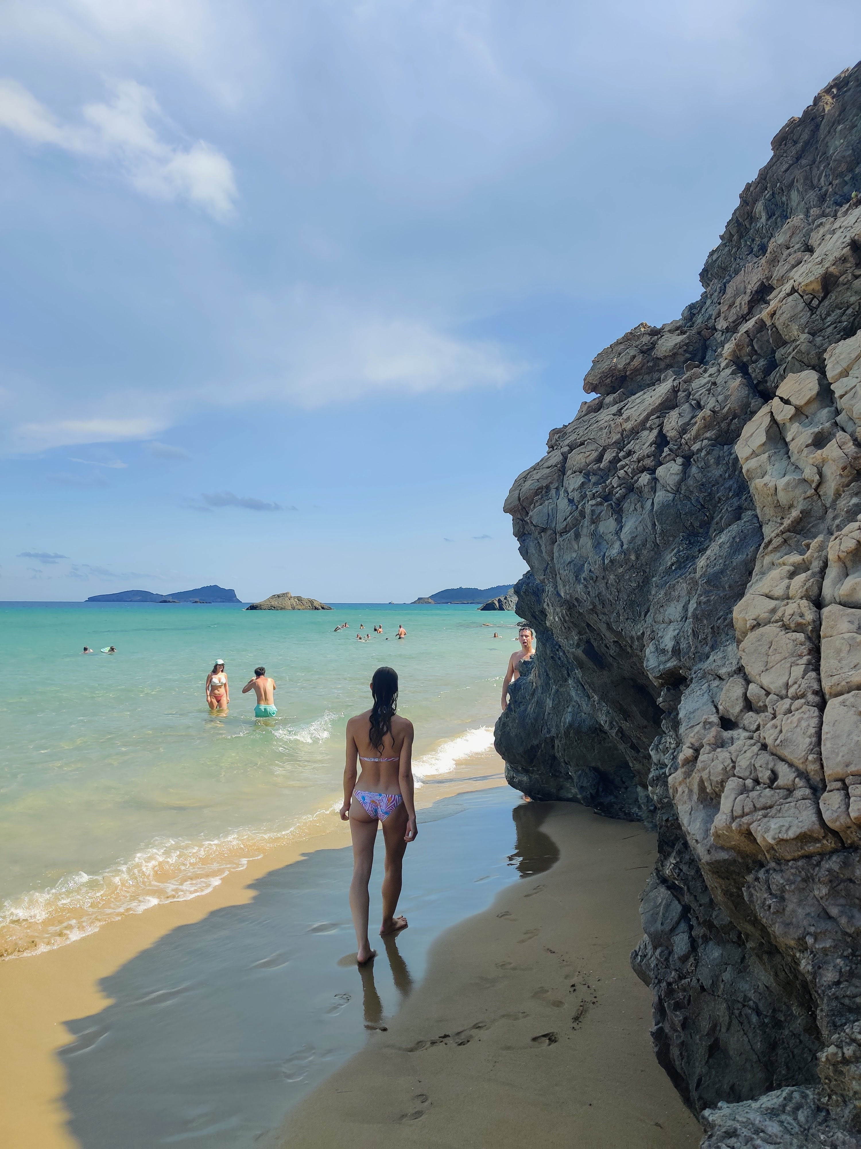 3 Places To Experience the Healing Mud Baths of Ibiza 3 Places To Experience the Healing Mud Baths of Ibiza