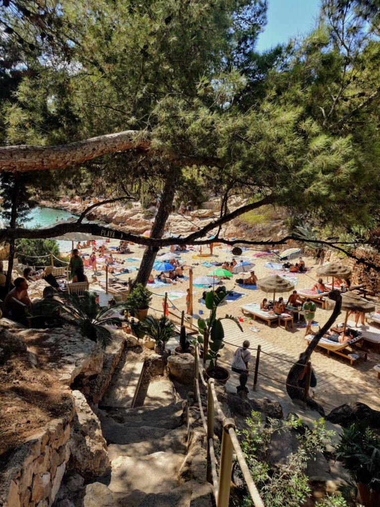 3 Day Ibiza Itinerary: Experience Real Ibiza's Hippy Past (You Won't Find This Elsewhere)