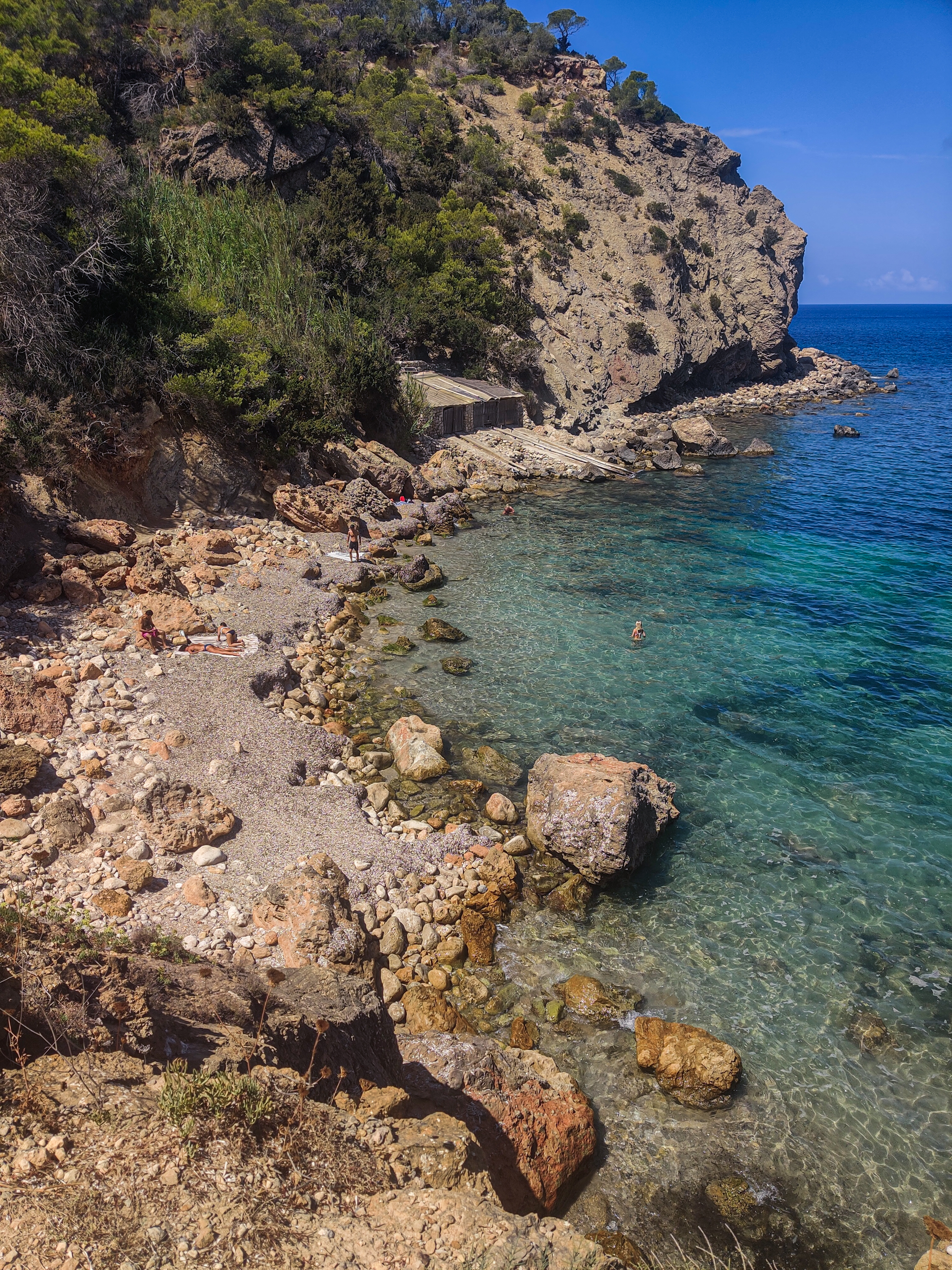 3 Places To Experience the Healing Mud Baths of Ibiza 3 Places To Experience the Healing Mud Baths of Ibiza