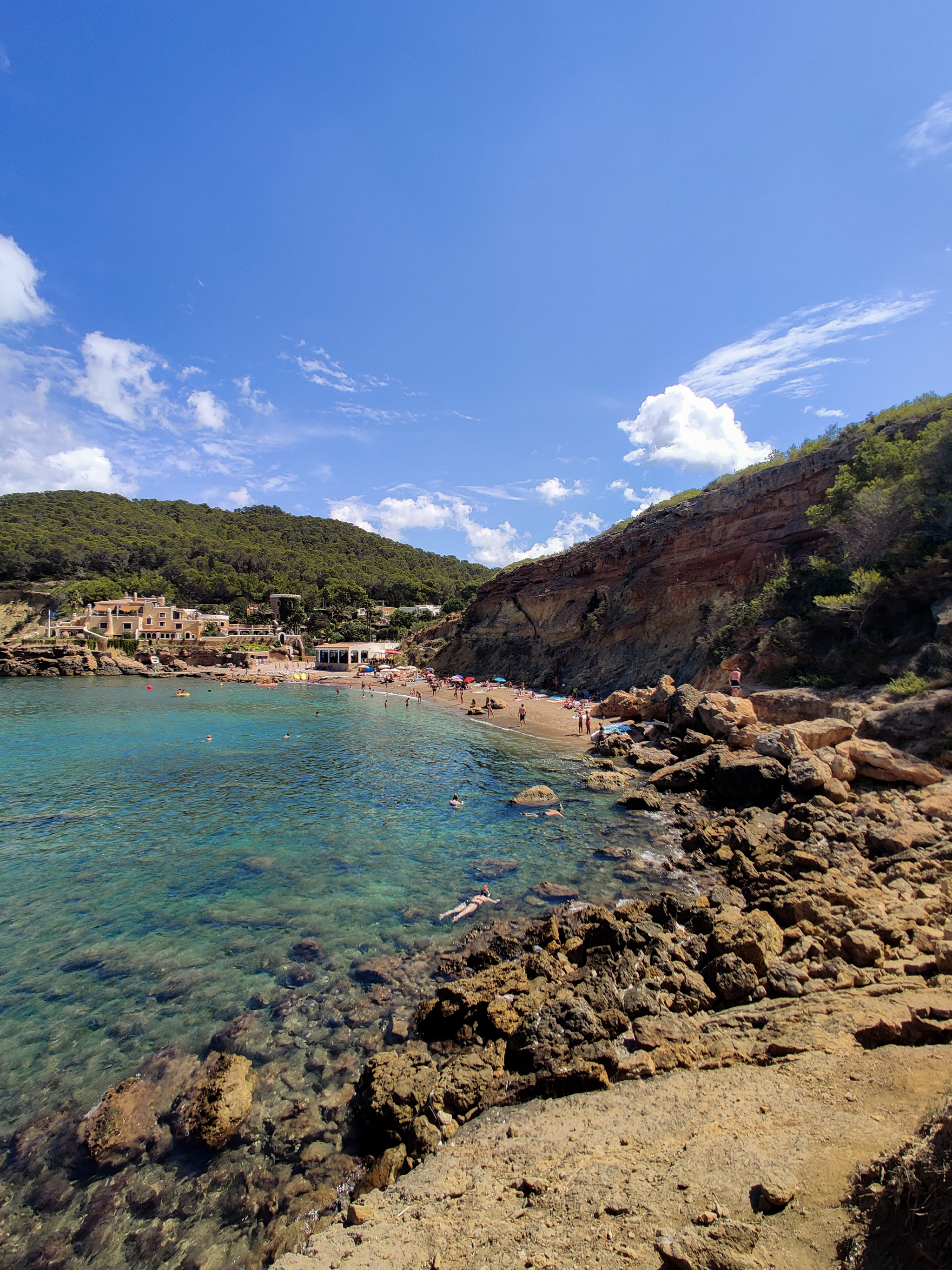 3 Places To Experience the Healing Mud Baths of Ibiza