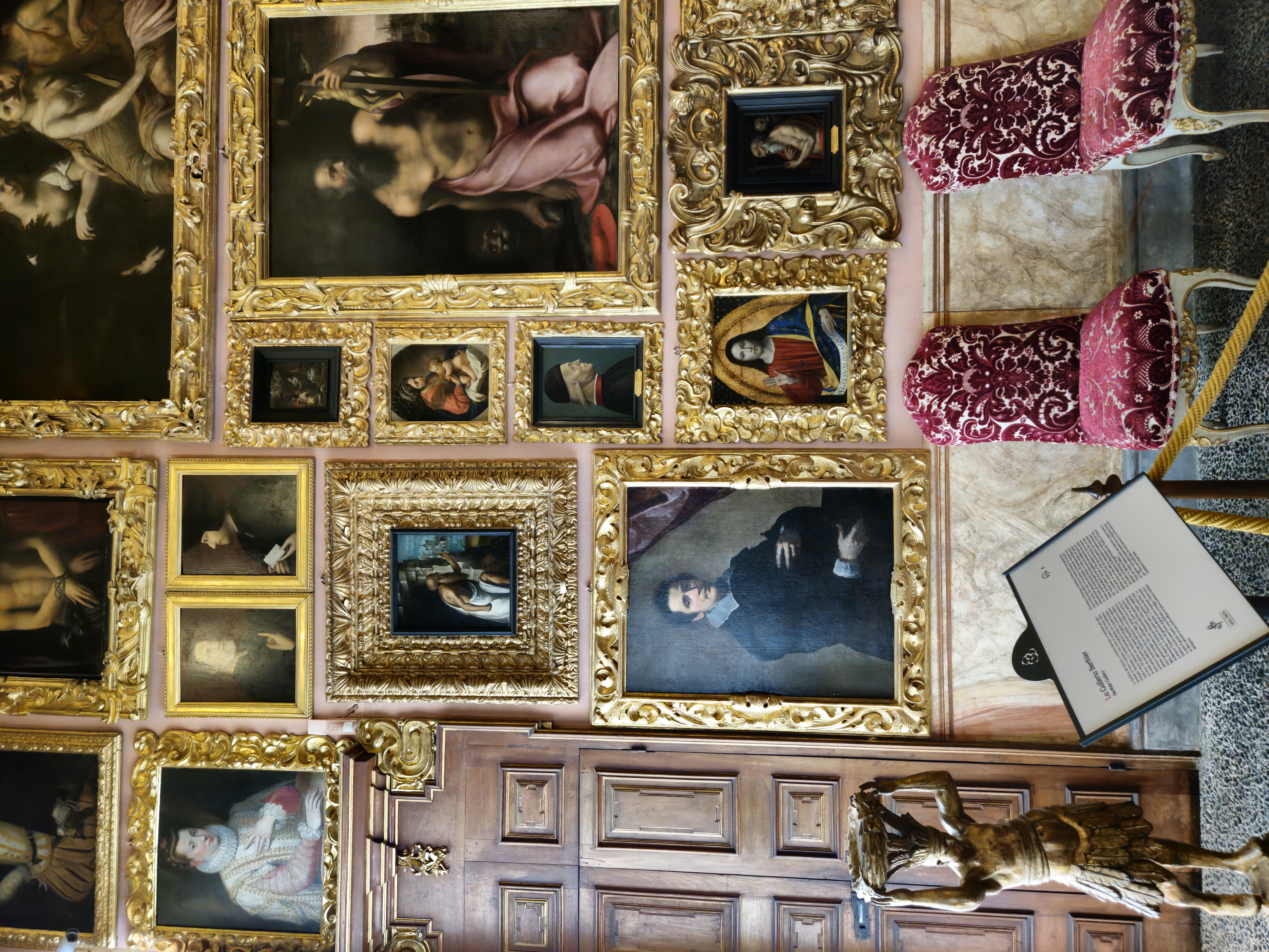 Isola Bella Lago Maggiore palazzo borromeo Isola Bella Lago Maggiore palazzo borromeo