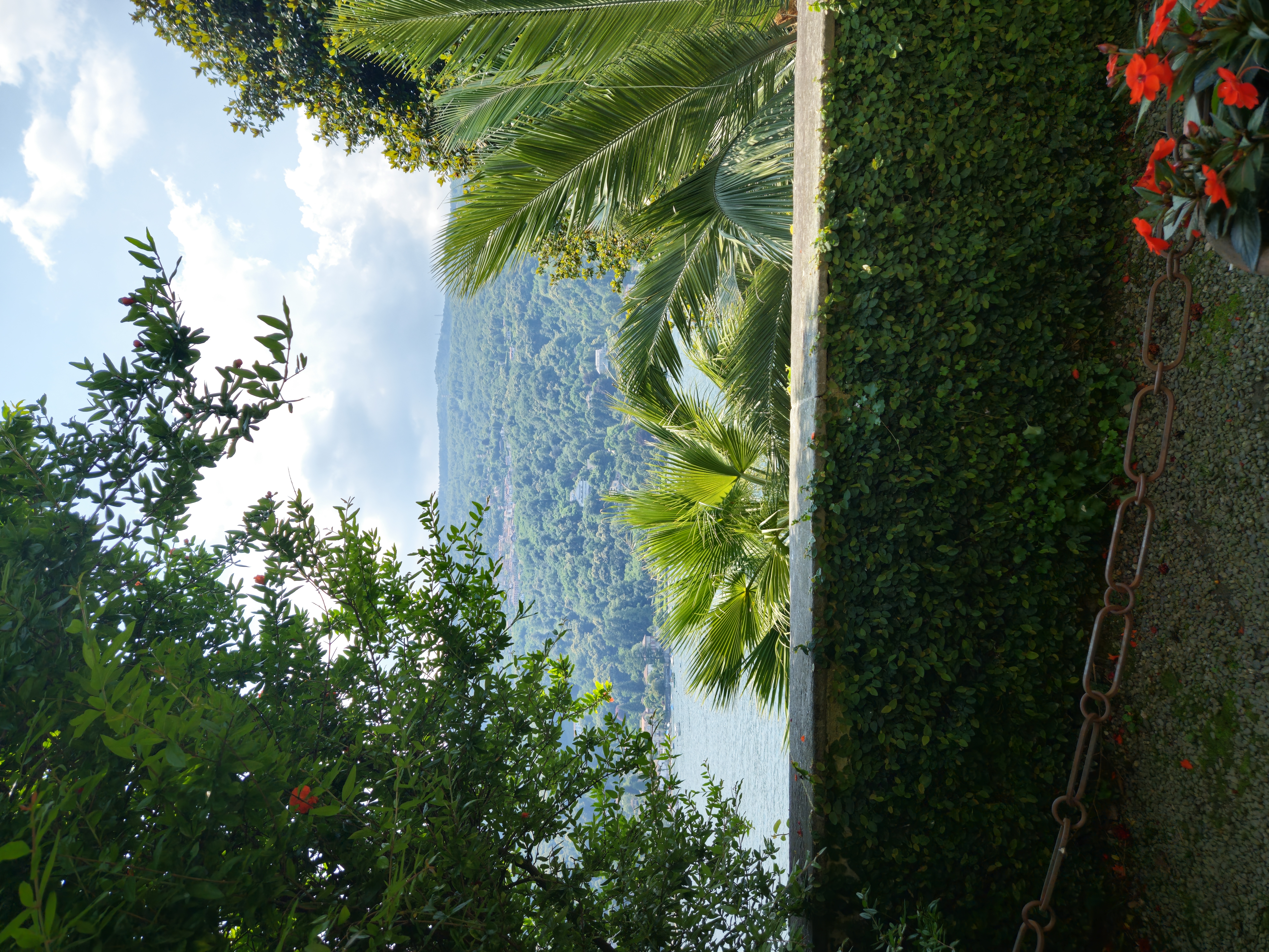 Isola Bella Lago Maggiore restaurant cafe caffeterria della torre Isola Bella Lago Maggiore restaurant cafe caffeterria della torre