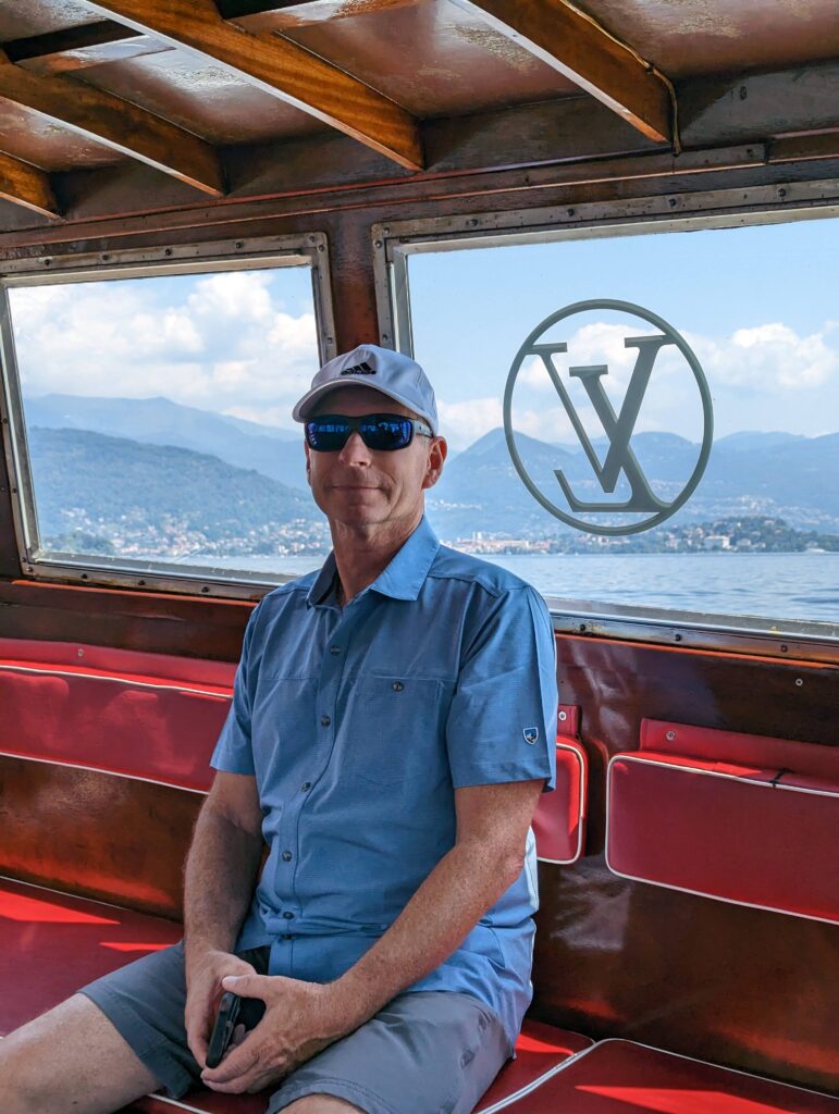 Isola Bella Lago Maggiore Louis Vuitton Isola Bella Lago Maggiore Louis Vuitton