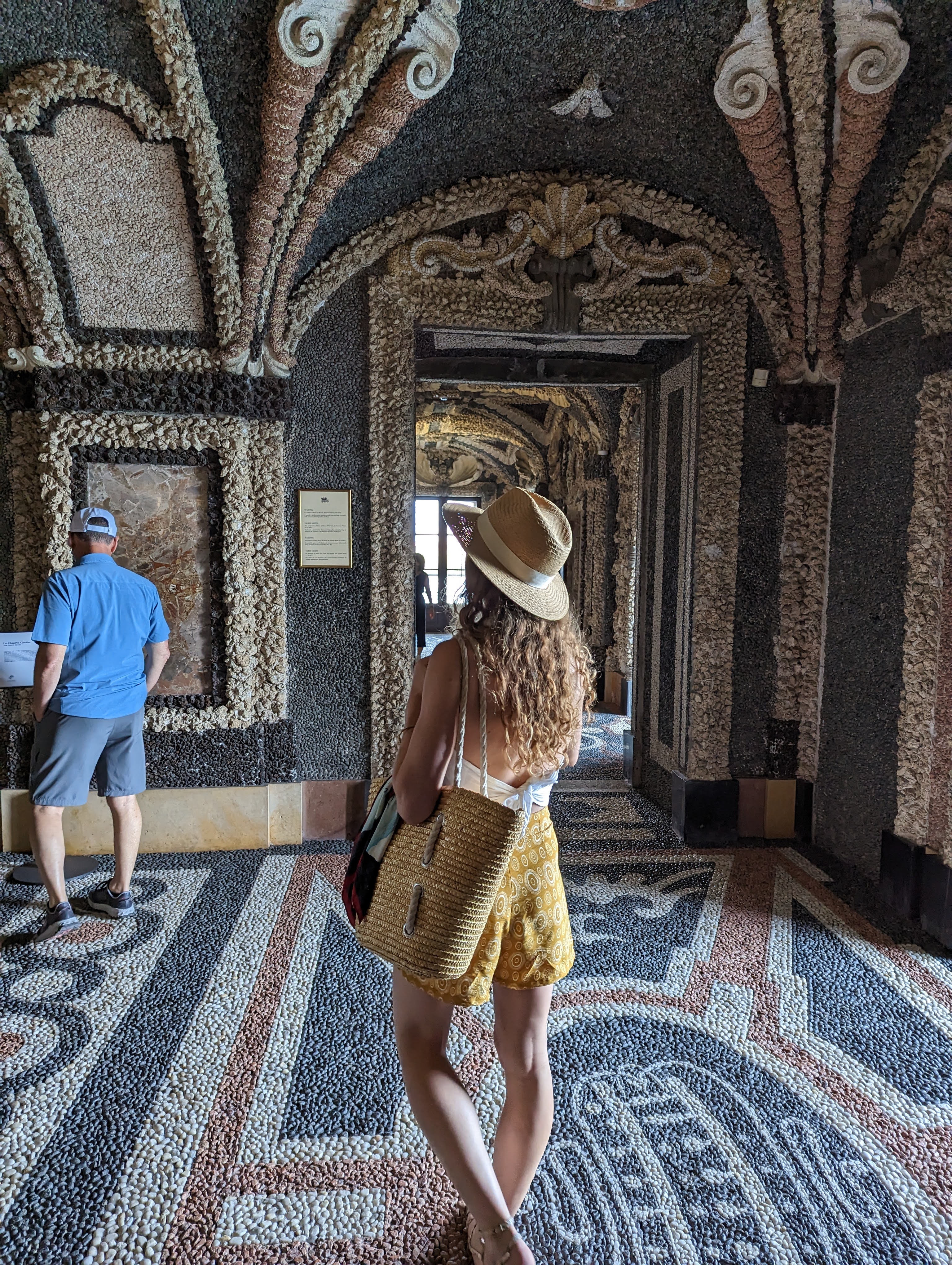 Isola Bella Lago Maggiore palazzo borromeo Isola Bella Lago Maggiore palazzo borromeo