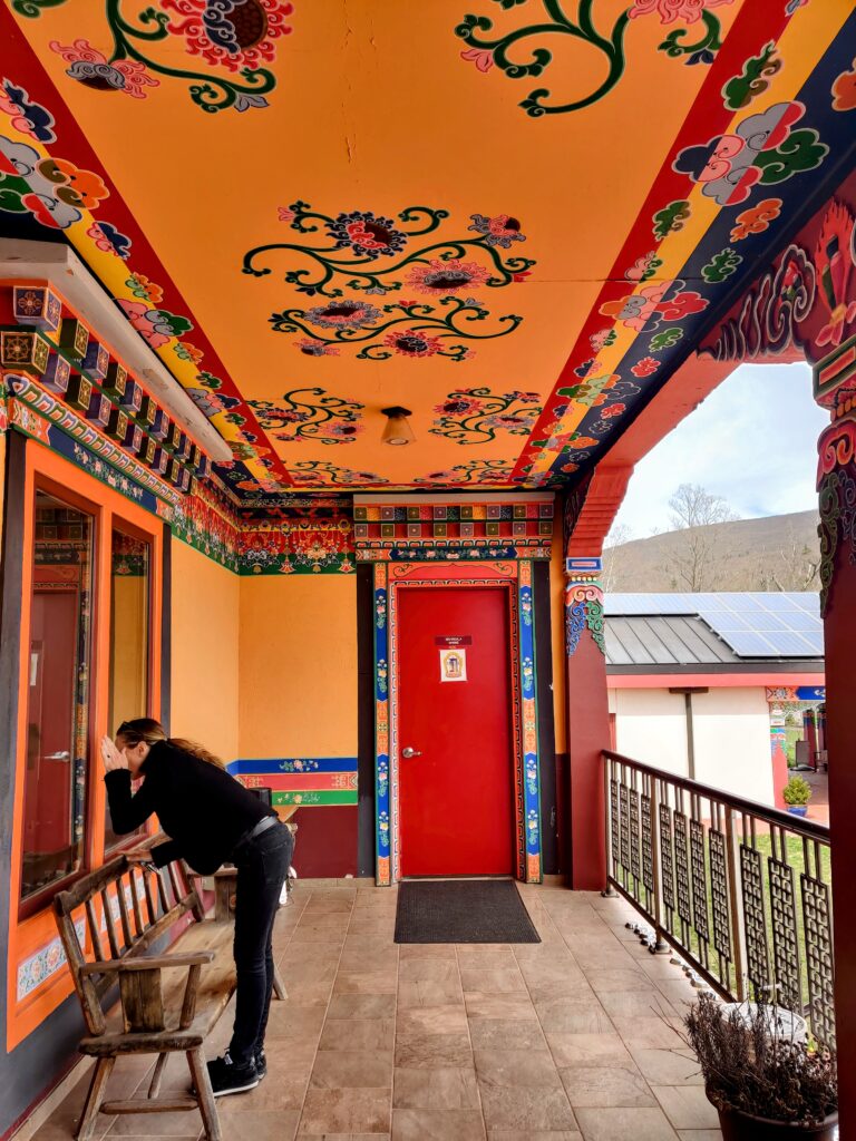 A Day in Woodstock, NY: 9 Things to Do kdp monastery A Day in Woodstock, NY: 9 Things to Do kdp monastery