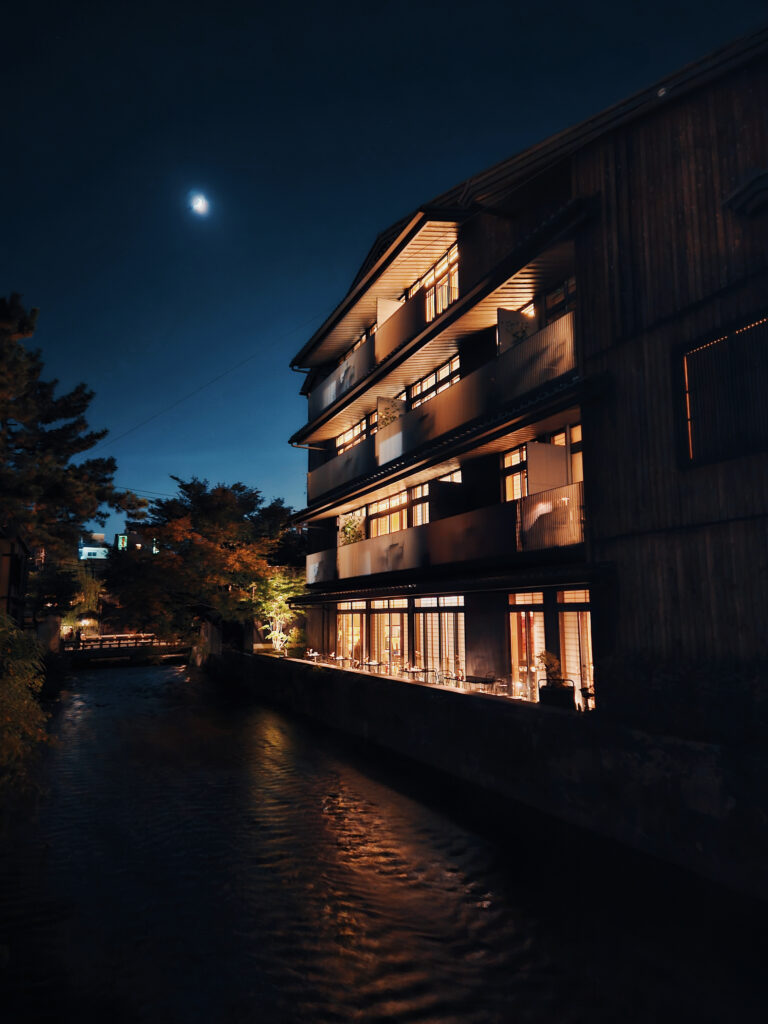 The Shinmonzen, Kyoto | Unlock The Real Kyoto
