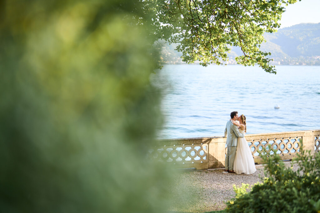 My Destination Wedding In Italy at Grand Hotel Majestic, Lake Maggiore