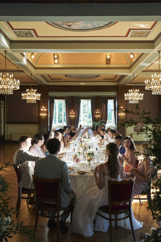 My Destination Wedding In Italy at Grand Hotel Majestic, Lake Maggiore