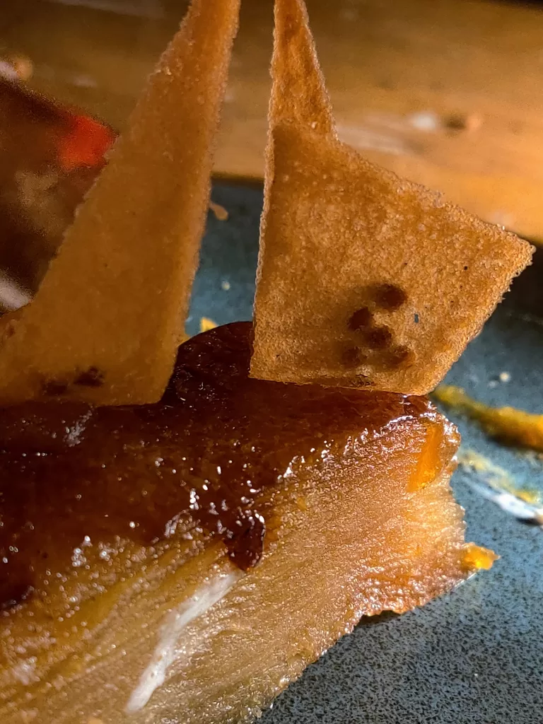 Best Restaurants in Megève (On and Off Piste) le refuge 