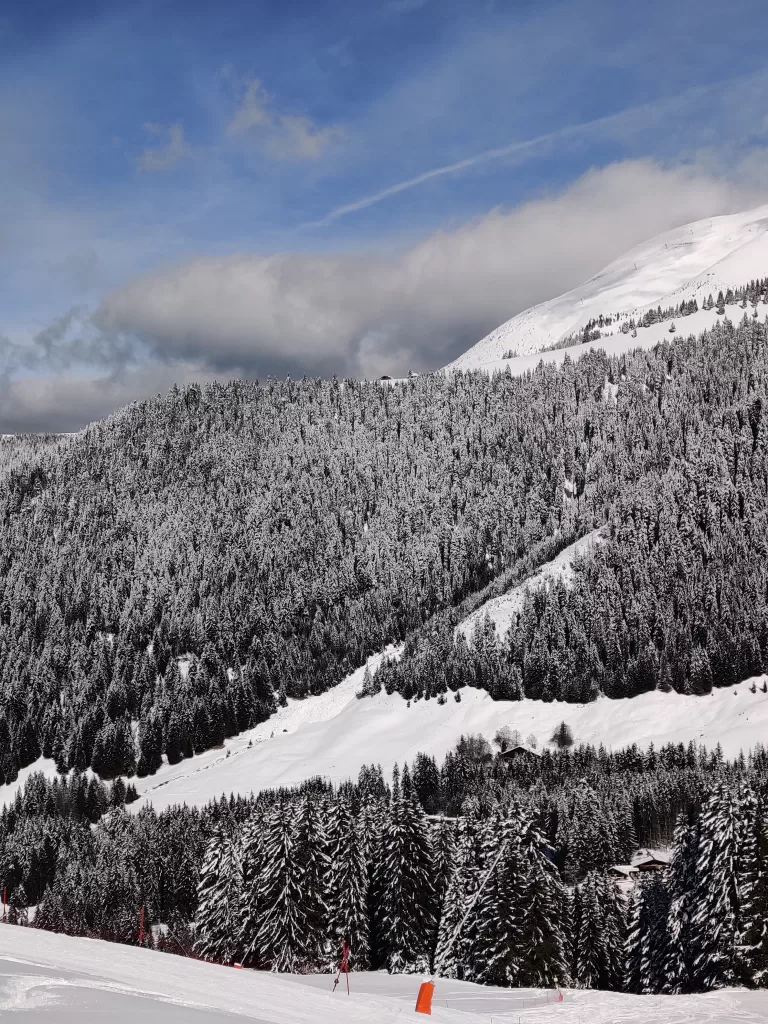 Megève Ski Resort Guide for All Levels | Évasion Mont-Blanc Area