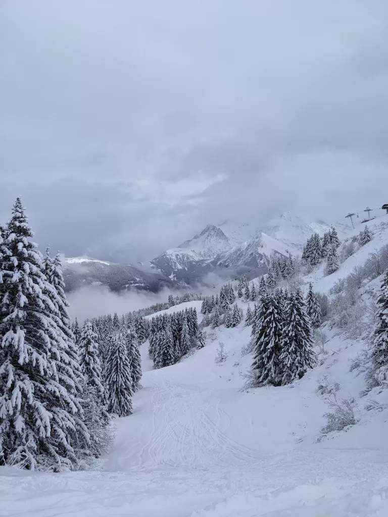 Megève Ski Resort Guide for All Levels | Évasion Mont-Blanc Area