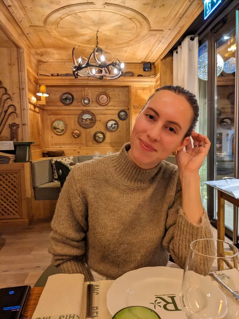 best Restaurants in Megève (On and Off Piste) le relais hôtel mont-blanc megève 