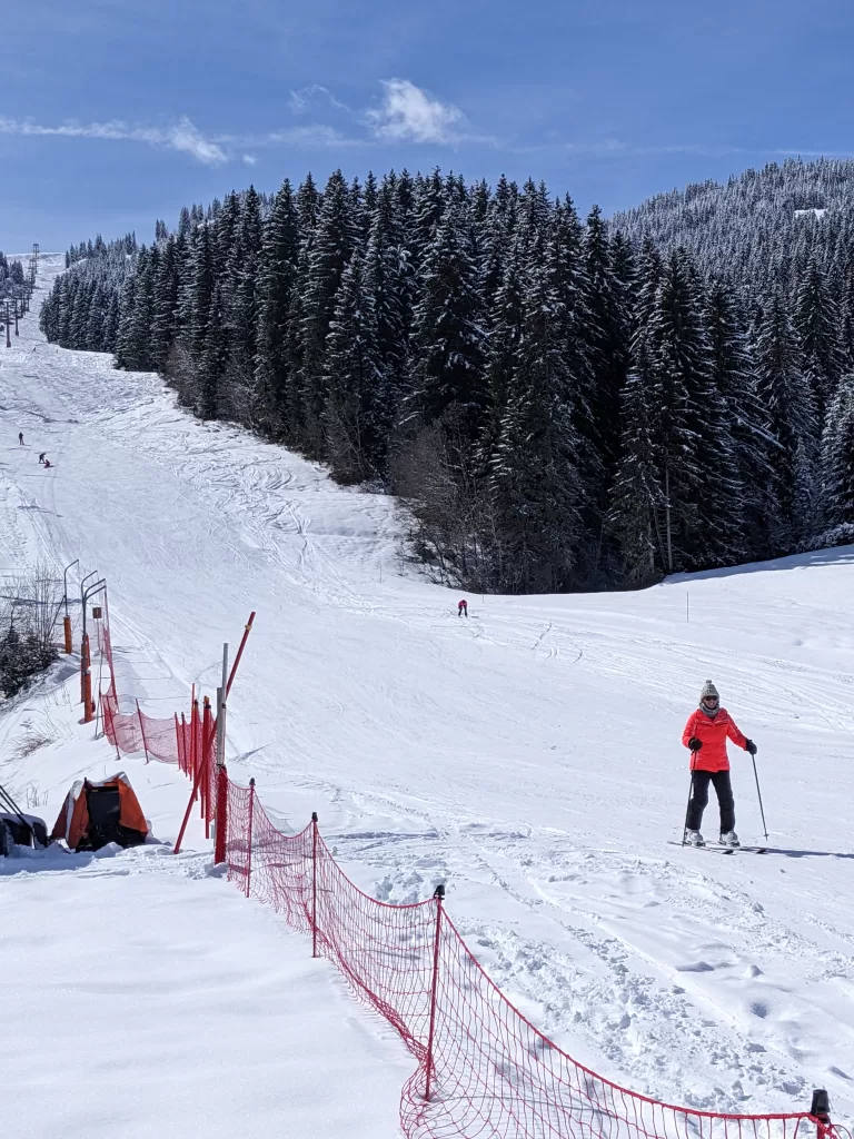 Megève Ski Resort Guide for All Levels | Évasion Mont-Blanc Area