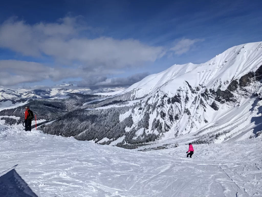 Megève Ski Resort Guide for All Levels | Évasion Mont-Blanc Area
