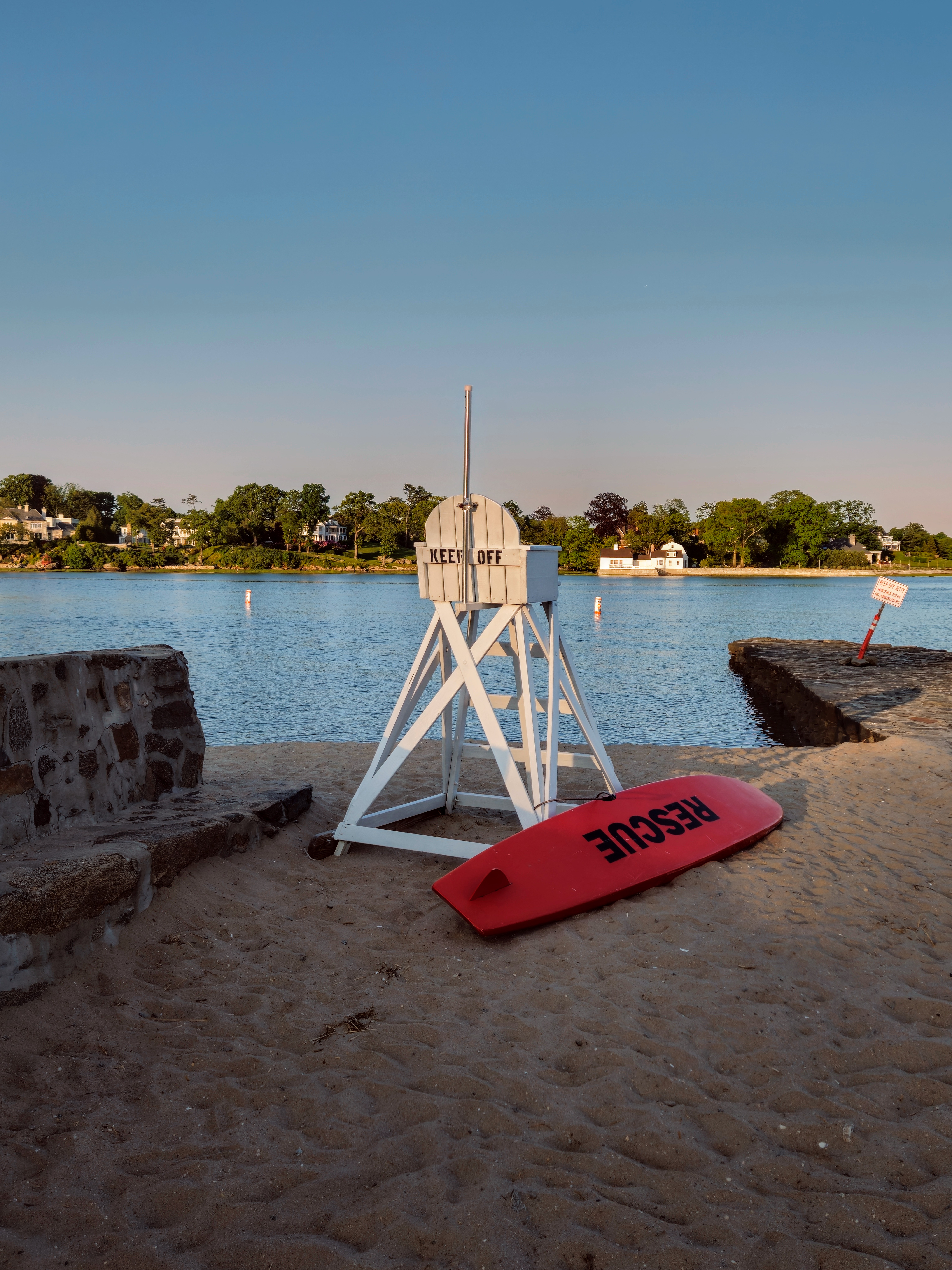 A Weekend or More in Greenwich, CT: 2 - 6 Day Itinerary byram park