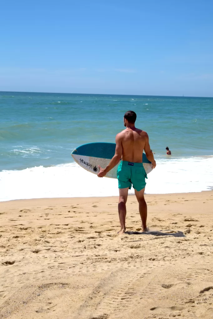 How to Spend 2-3 Days on Martha's Vineyard: A Long Weekend Itinerary